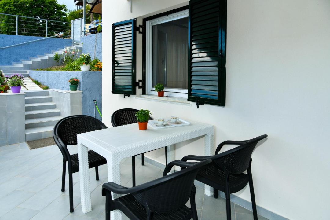 Photo of Patio Balcony in Korakades