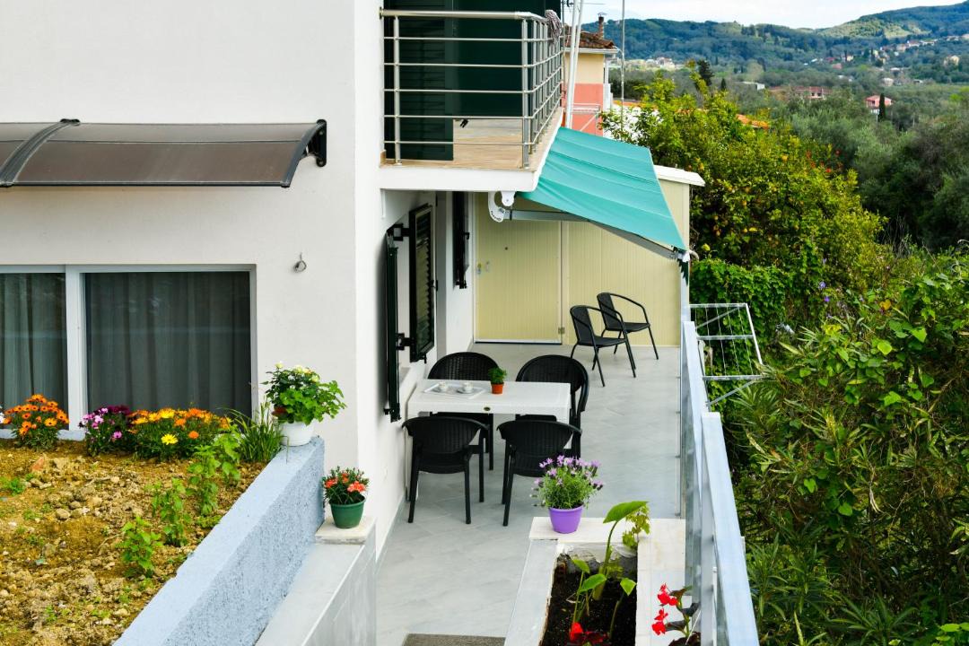 Photo of Patio Balcony in Korakades