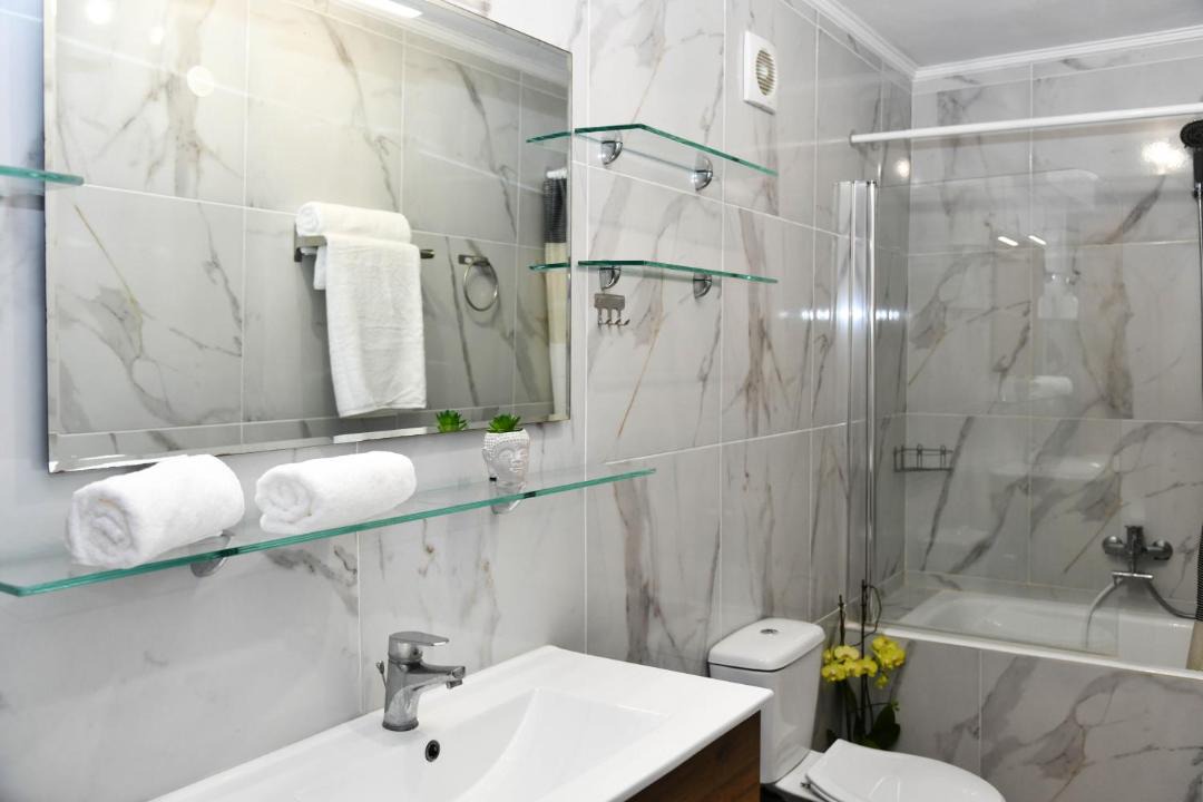 Photo of Bathroom in Korakades