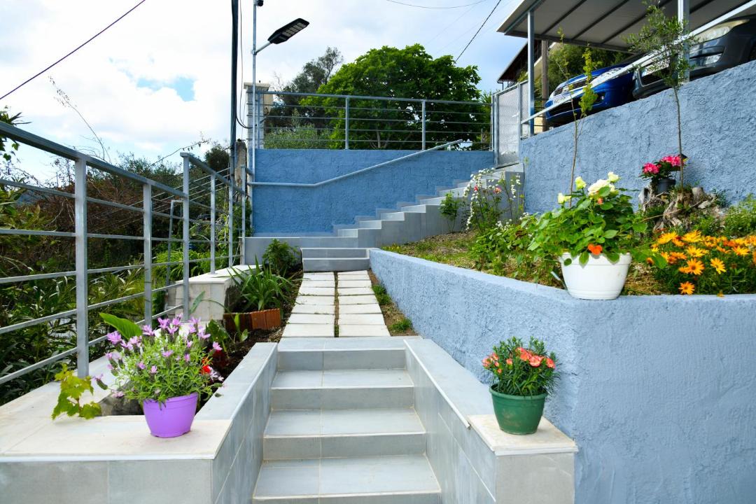 Photo of Patio Balcony in Korakades