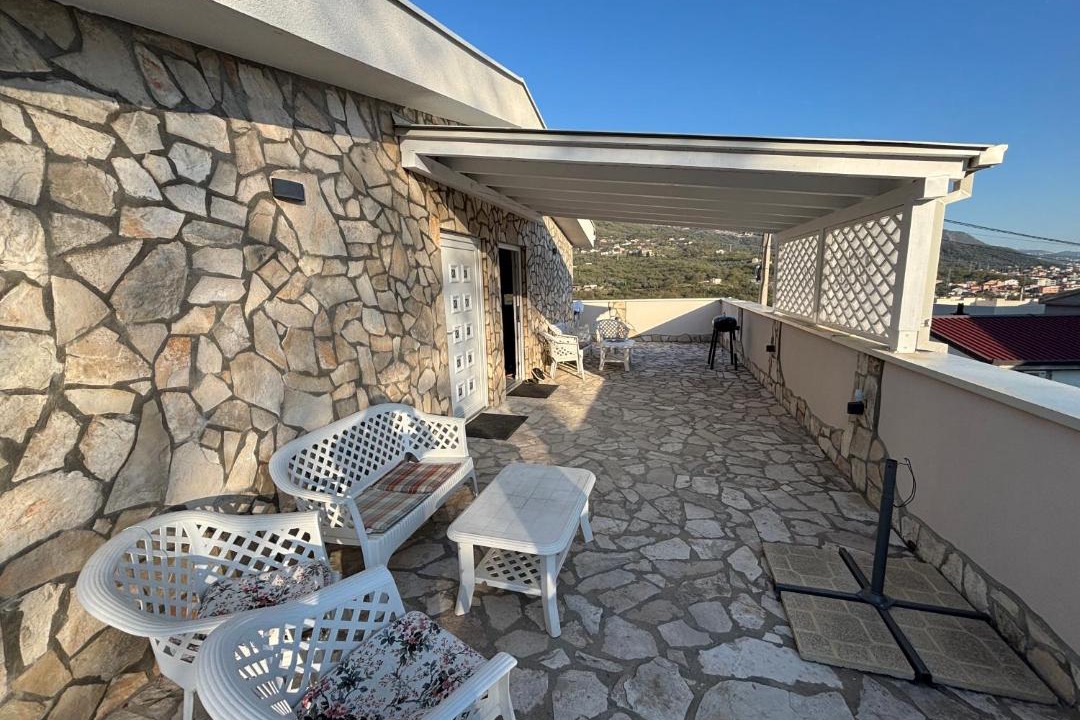 Photo of Patio Balcony in Susanj