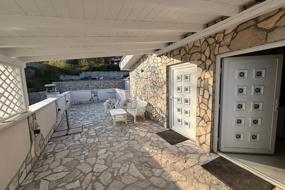 Photo of Patio Balcony in Susanj