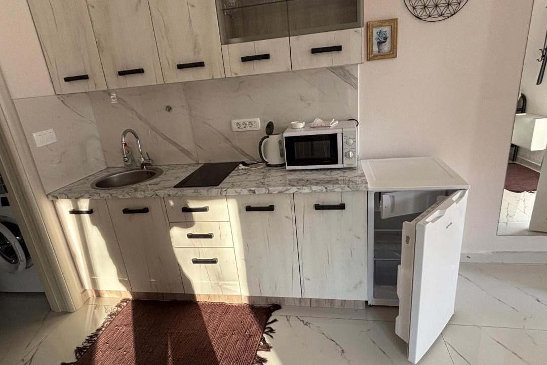 Photo of Kitchen in Susanj