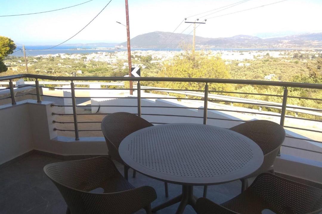 Photo of Patio Balcony in Frinion
