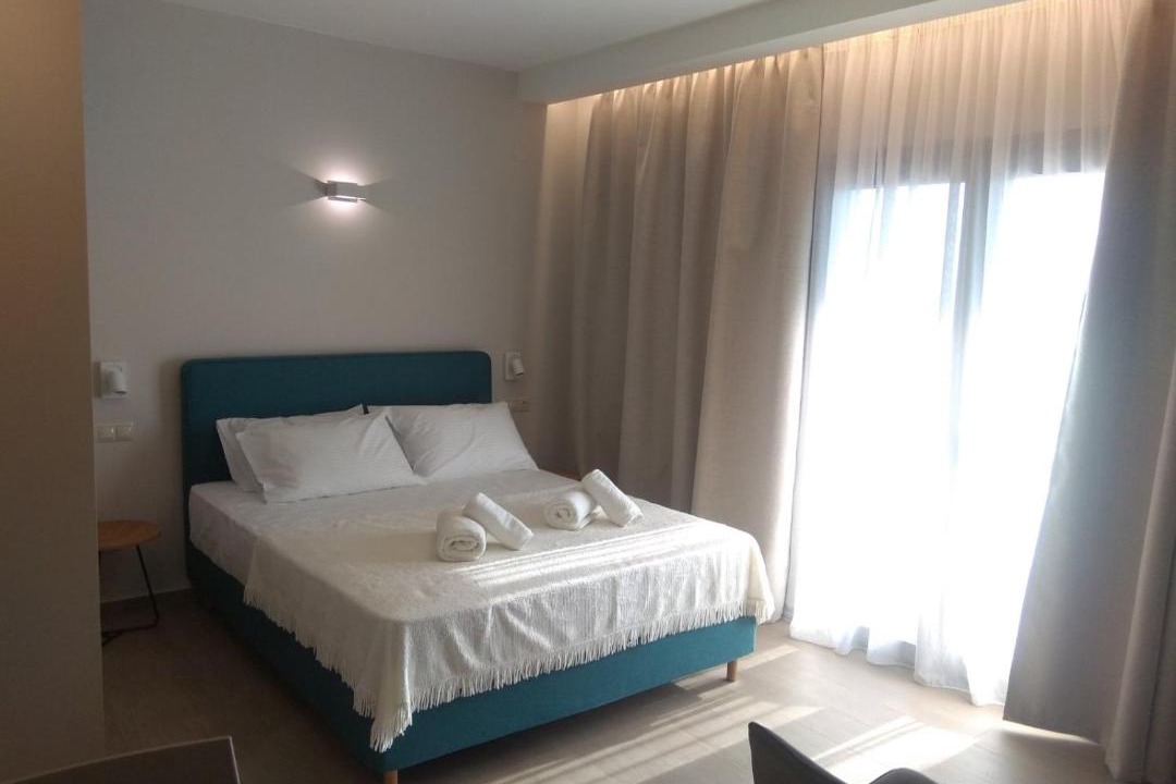 Photo of Bedroom in Frinion