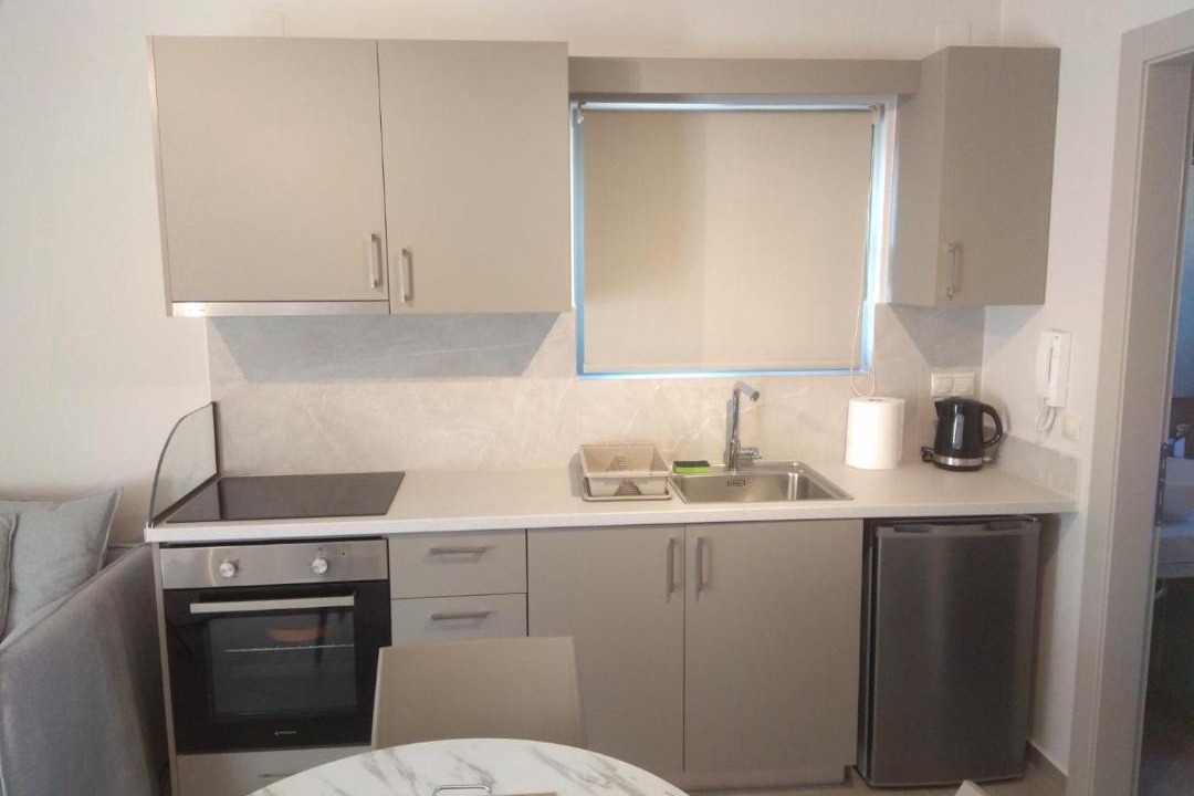 Photo of Kitchen in Frinion