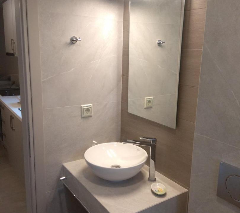 Photo of Bathroom in Frinion