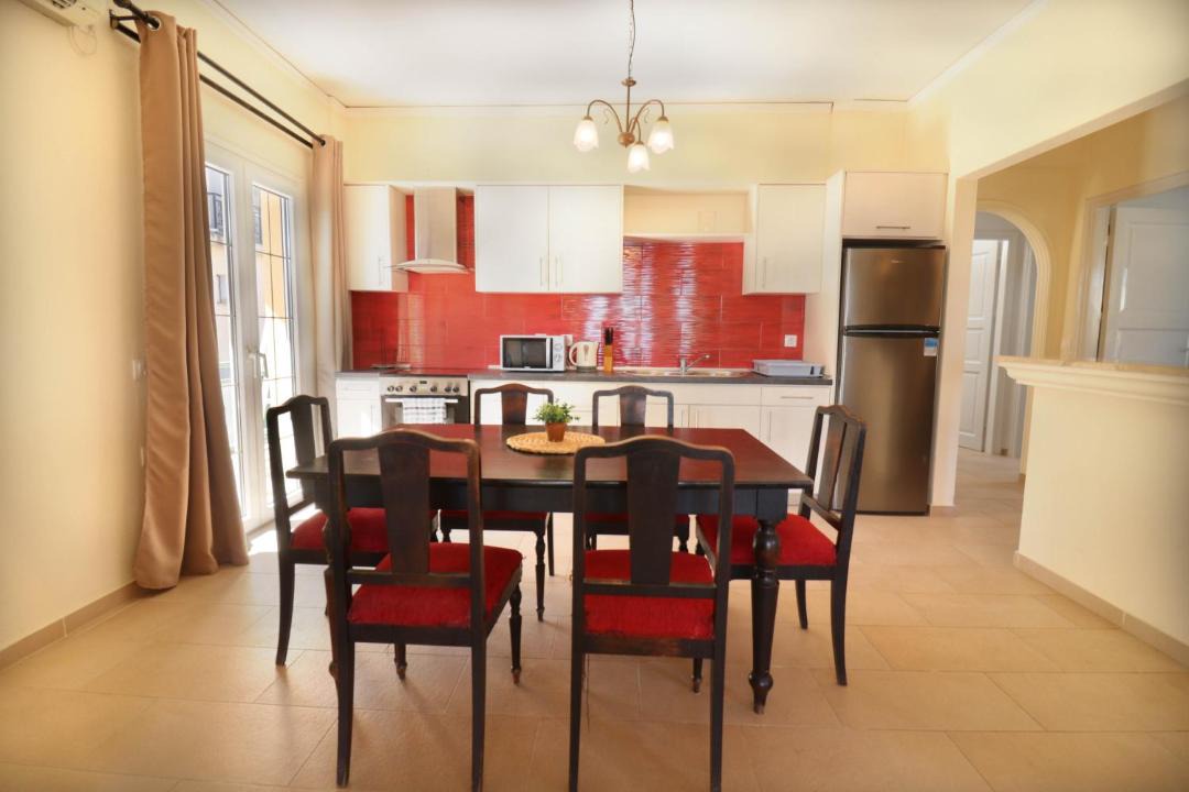 Photo of Kitchen in Moraitika