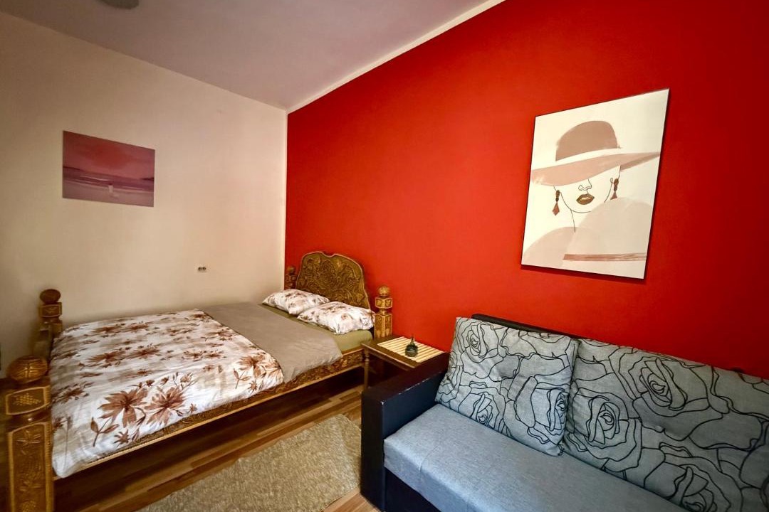 Photo of Bedroom in Downtown