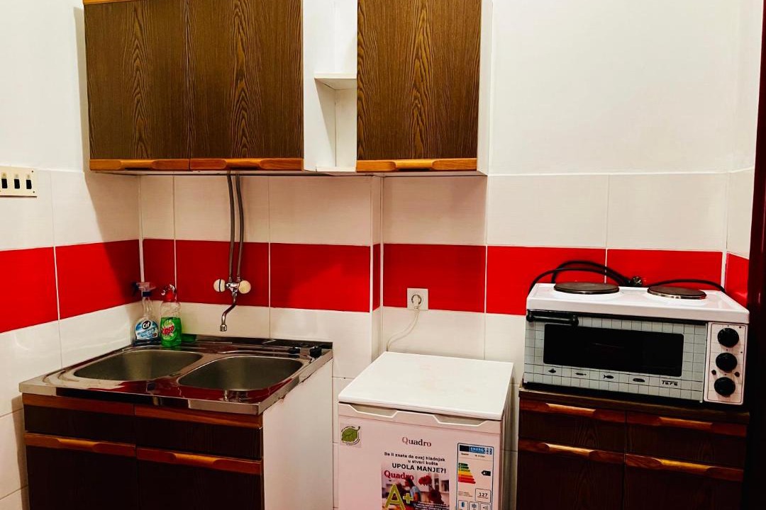 Photo of Kitchen in Downtown