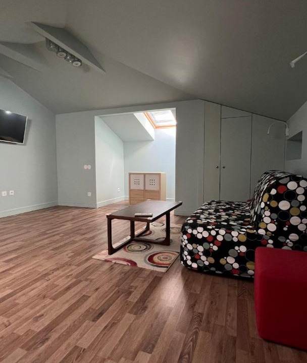 Photo of Livingroom in Sveti Stefan