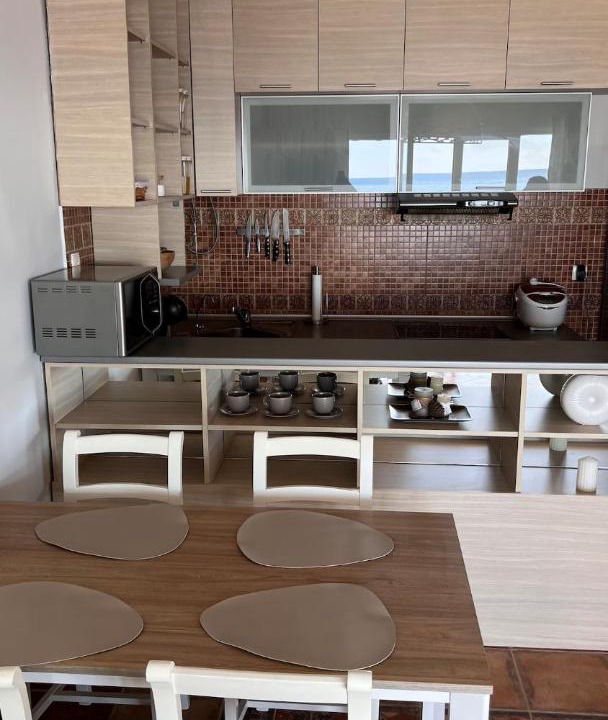 Photo of Kitchen in Sveti Stefan