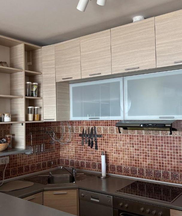 Photo of Kitchen in Sveti Stefan