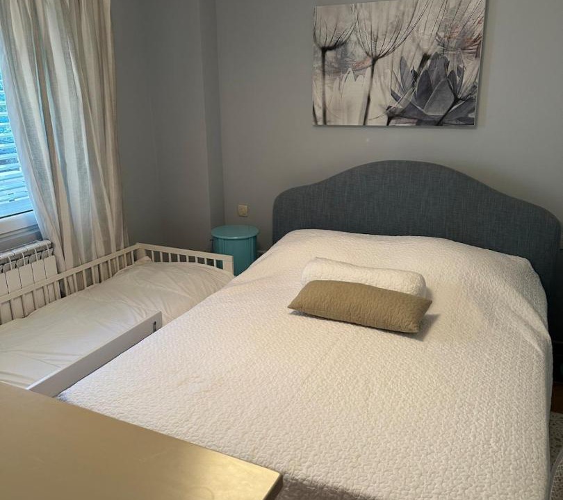 Photo of Bedroom in Sveti Stefan