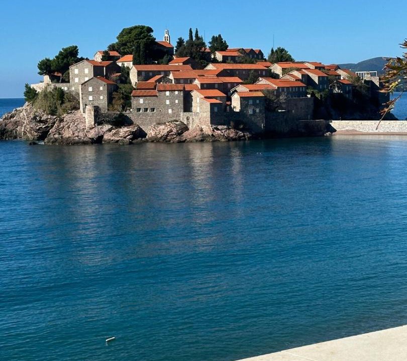 Photo of Others in Sveti Stefan