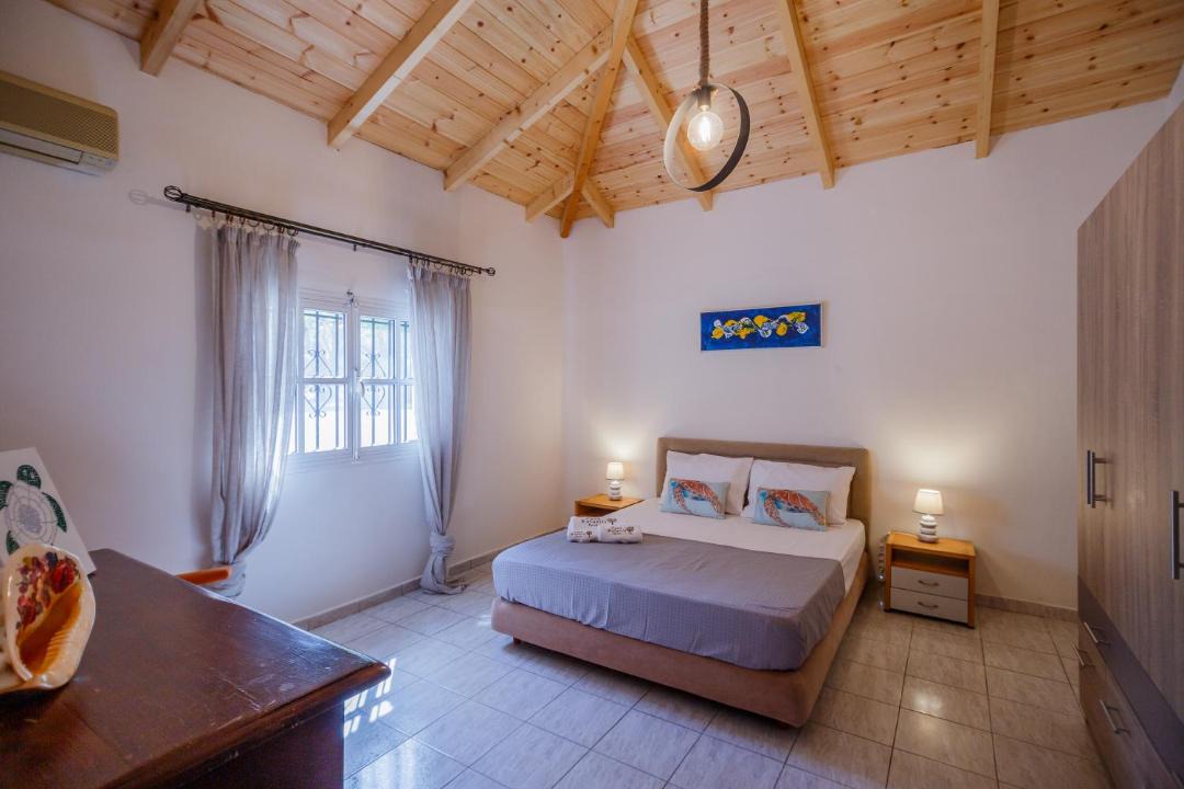 Photo of Bedroom in Alonia