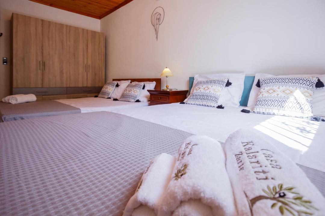 Photo of Bedroom in Alonia