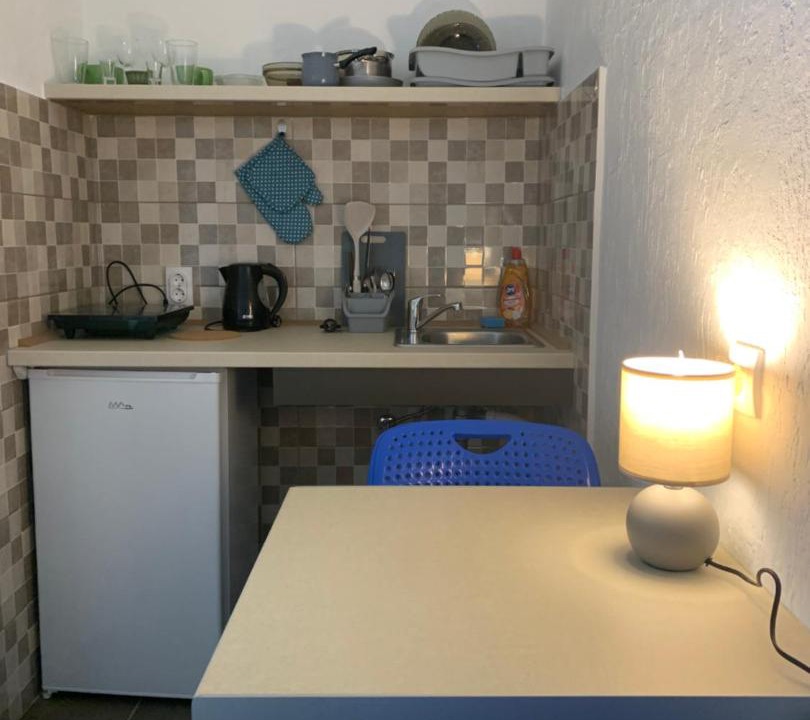 Photo of Kitchen in Zgrade