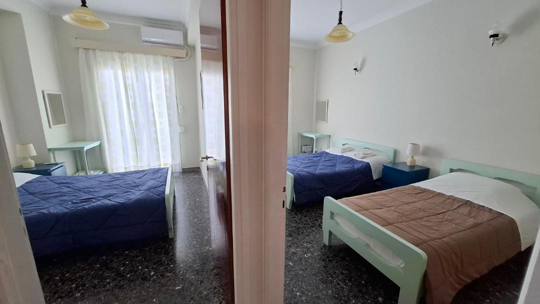 Photo of Bedroom in Livadi