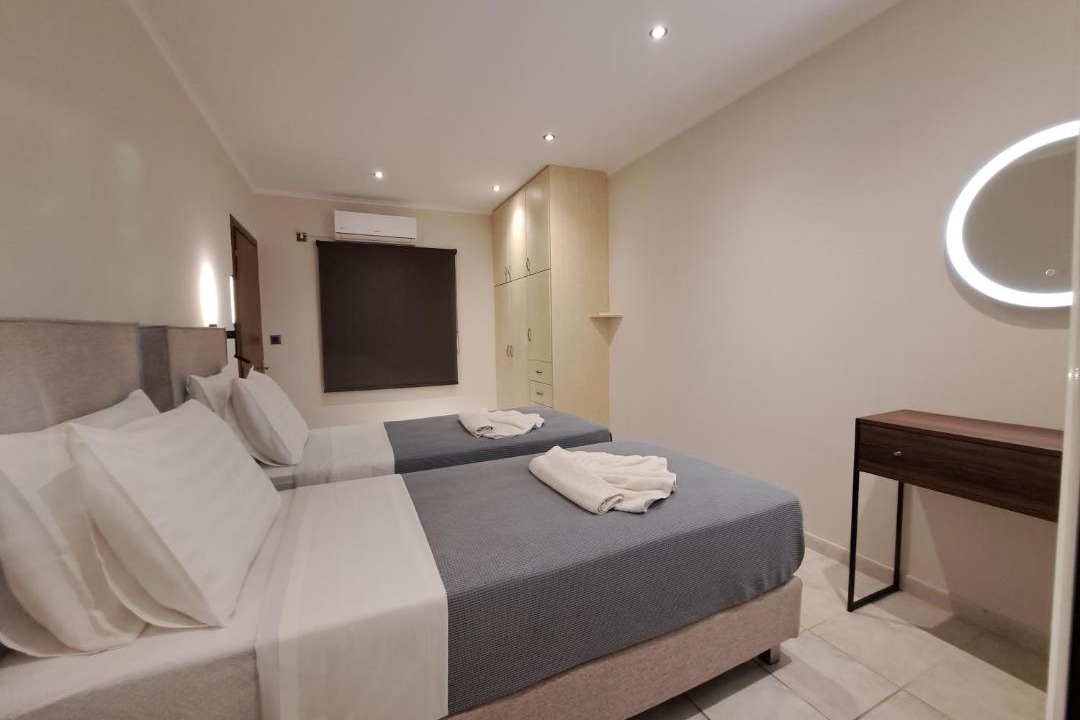 Photo of Bedroom in Skala