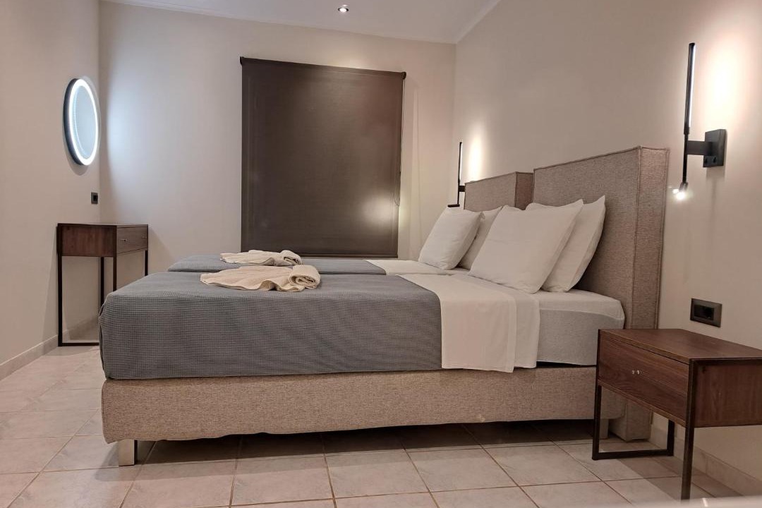 Photo of Bedroom in Skala