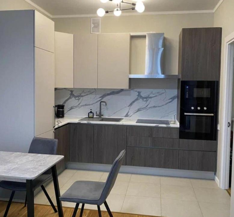 Photo of Kitchen in Ulcinj