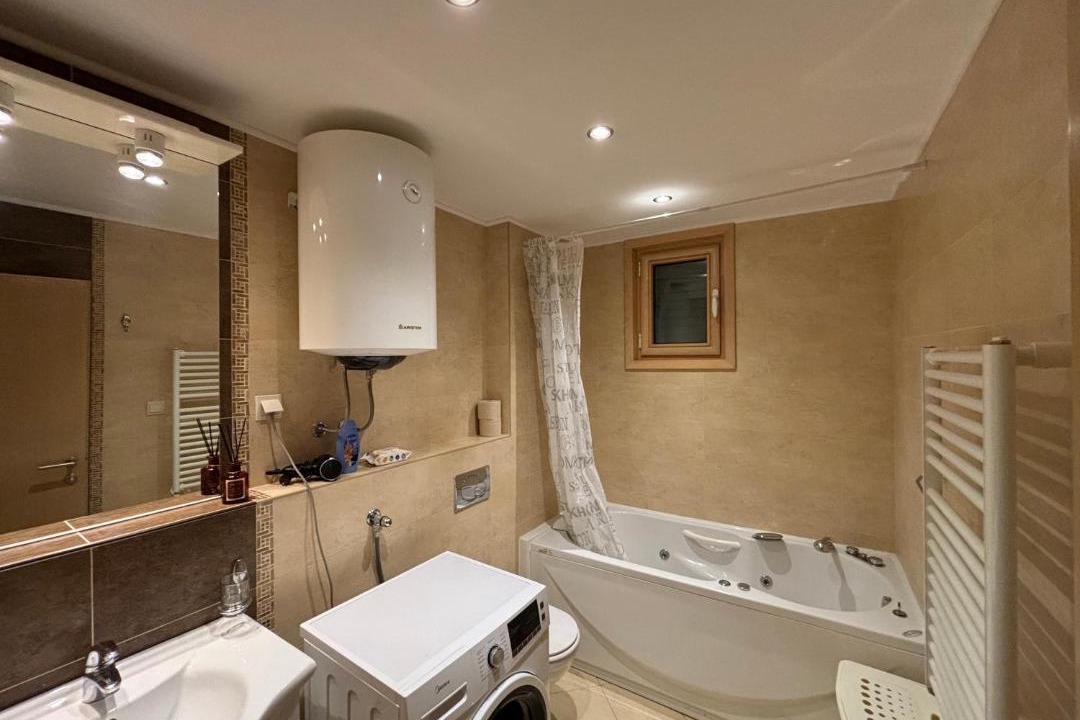 Photo of Bathroom in Lucice