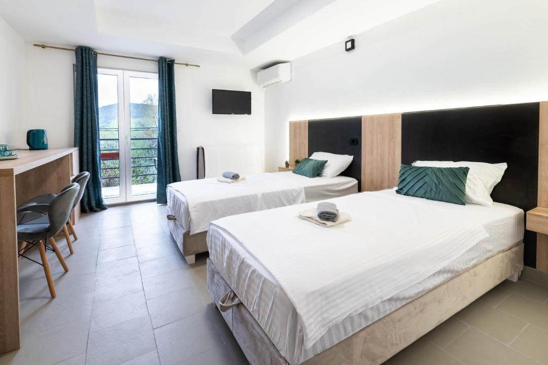 Photo of Bedroom in Karuc