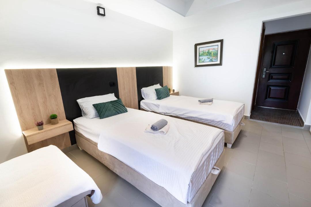 Photo of Bedroom in Karuc
