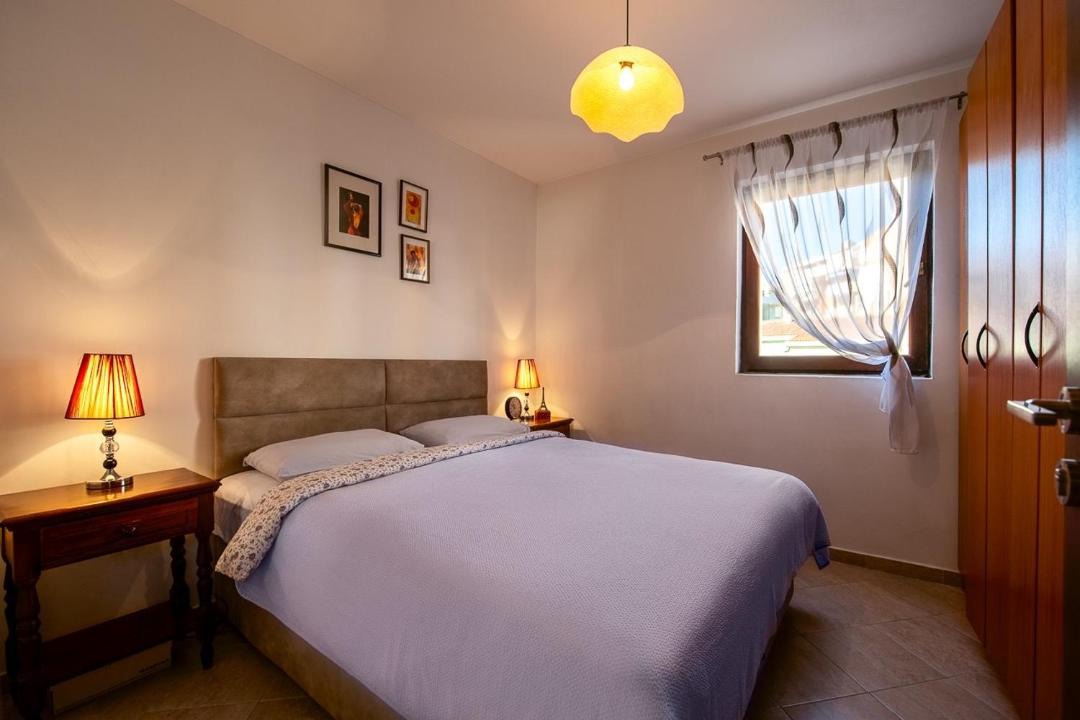 Photo of Bedroom in Babilonija