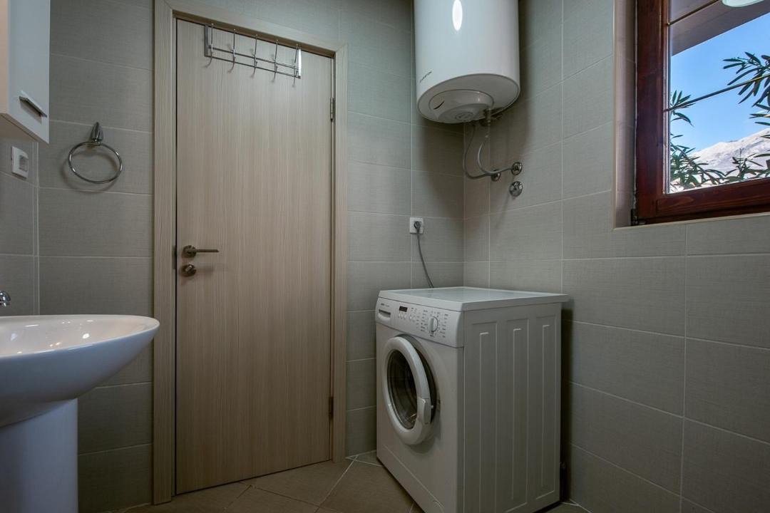 Photo of Bathroom in Babilonija