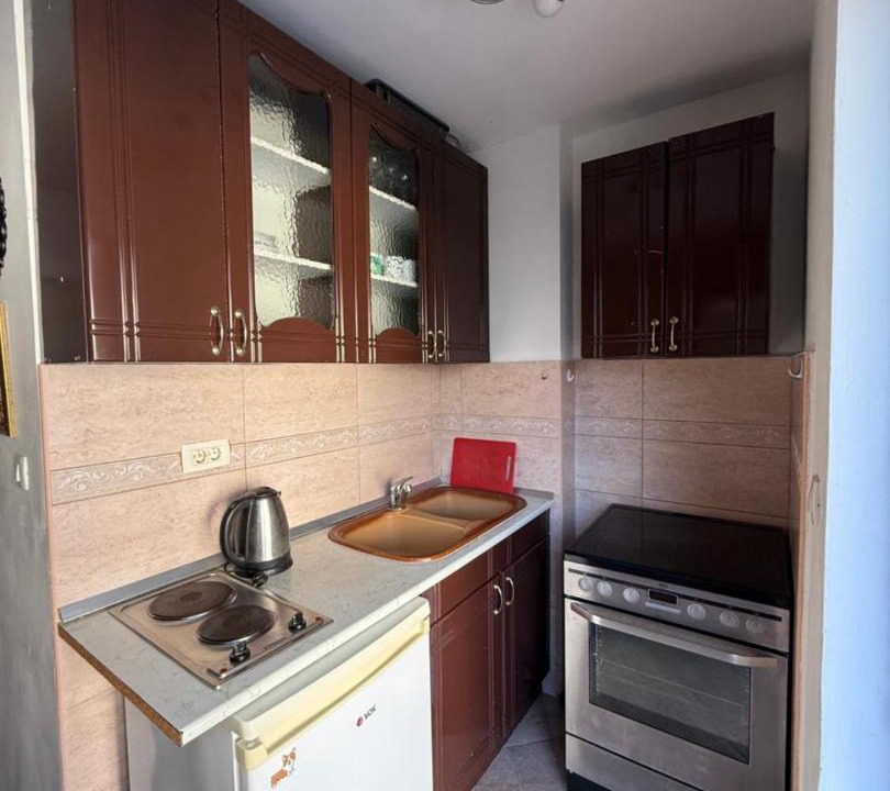 Photo of Kitchen in Babilonija