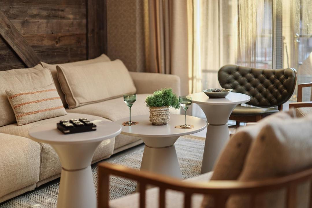 Photo of Livingroom in Kolasin