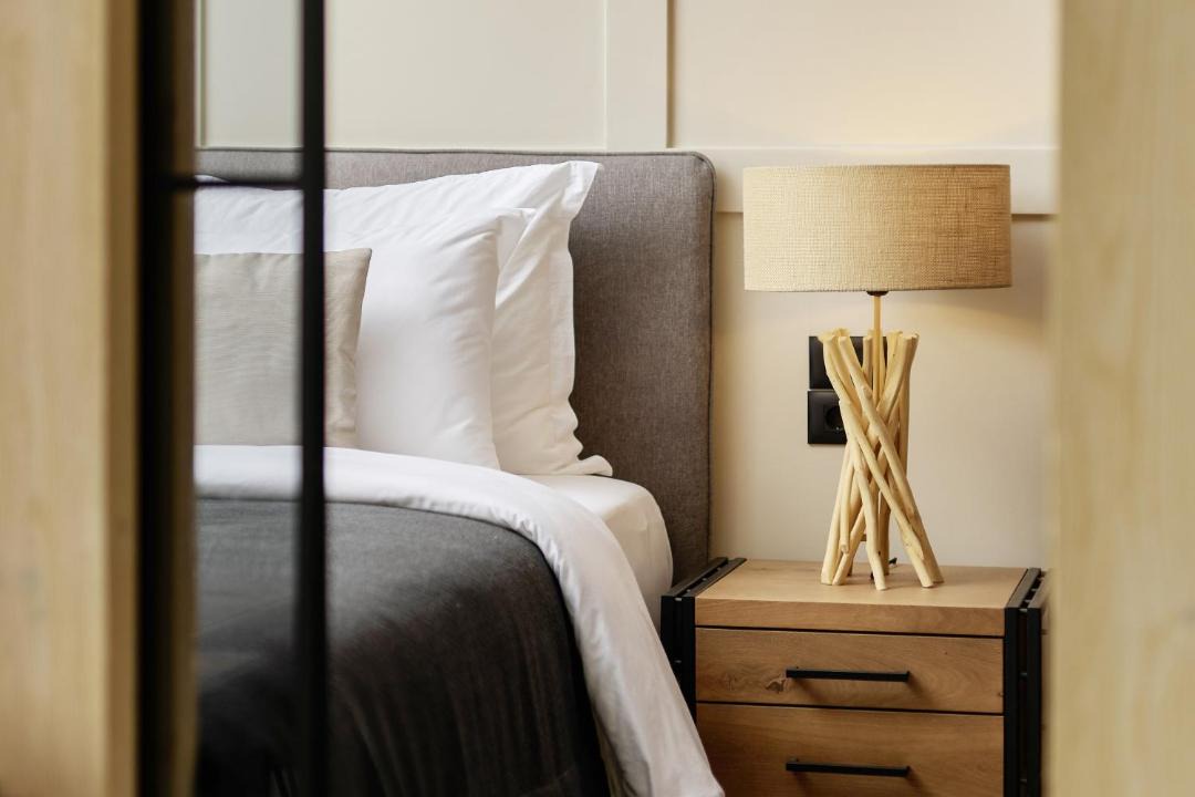 Photo of Bedroom in Kolasin
