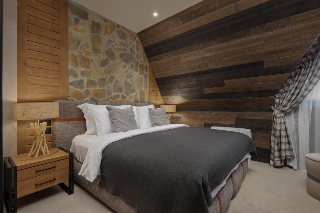 Photo of Bedroom in Kolasin