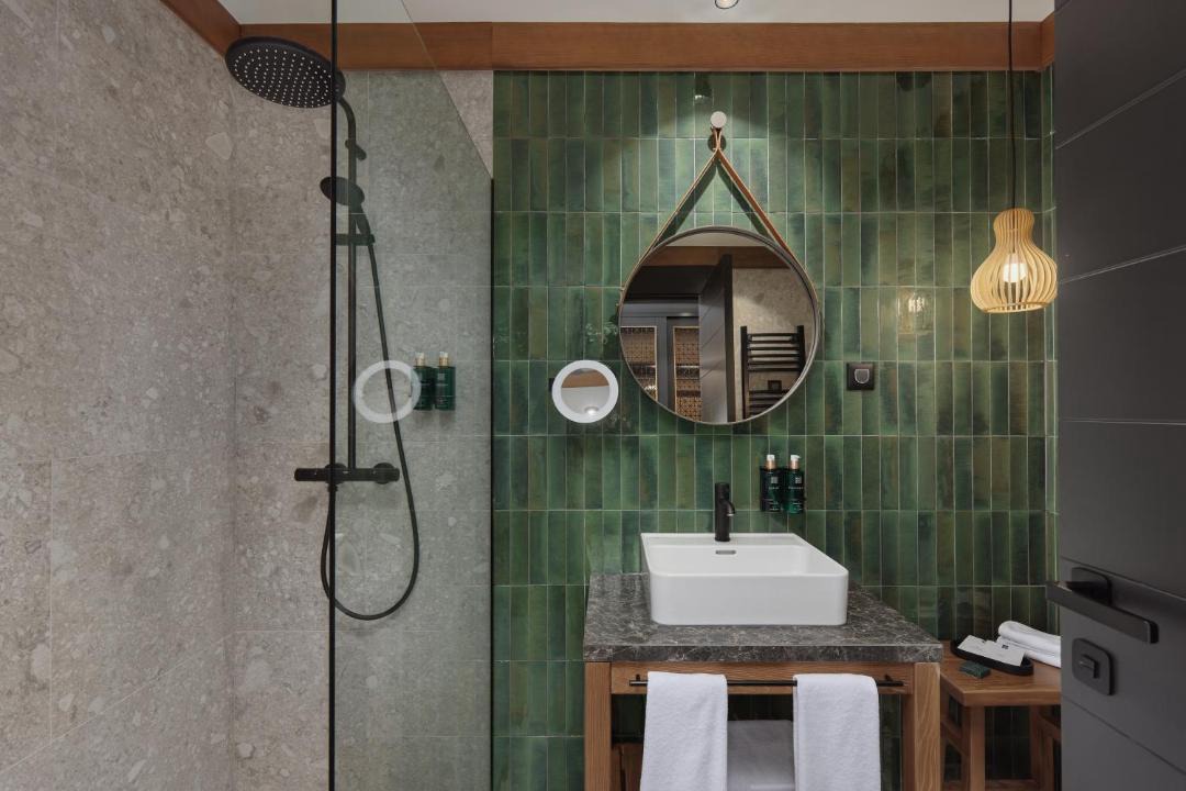 Photo of Bathroom in Kolasin