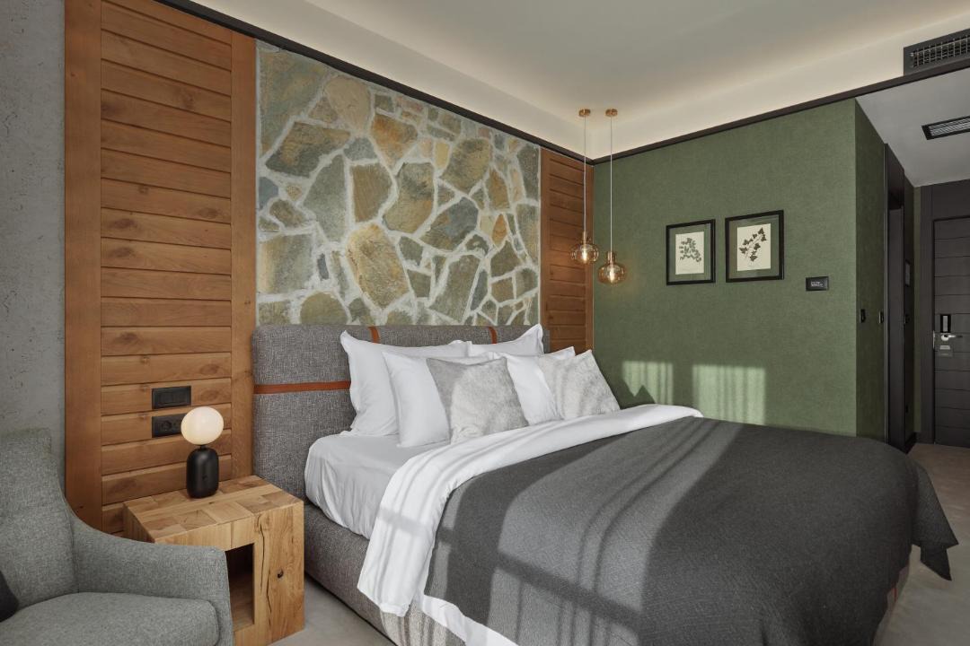 Photo of Bedroom in Kolasin