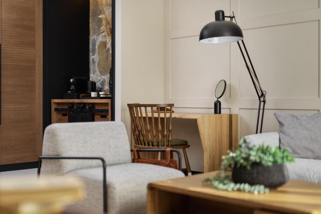 Photo of Livingroom in Kolasin