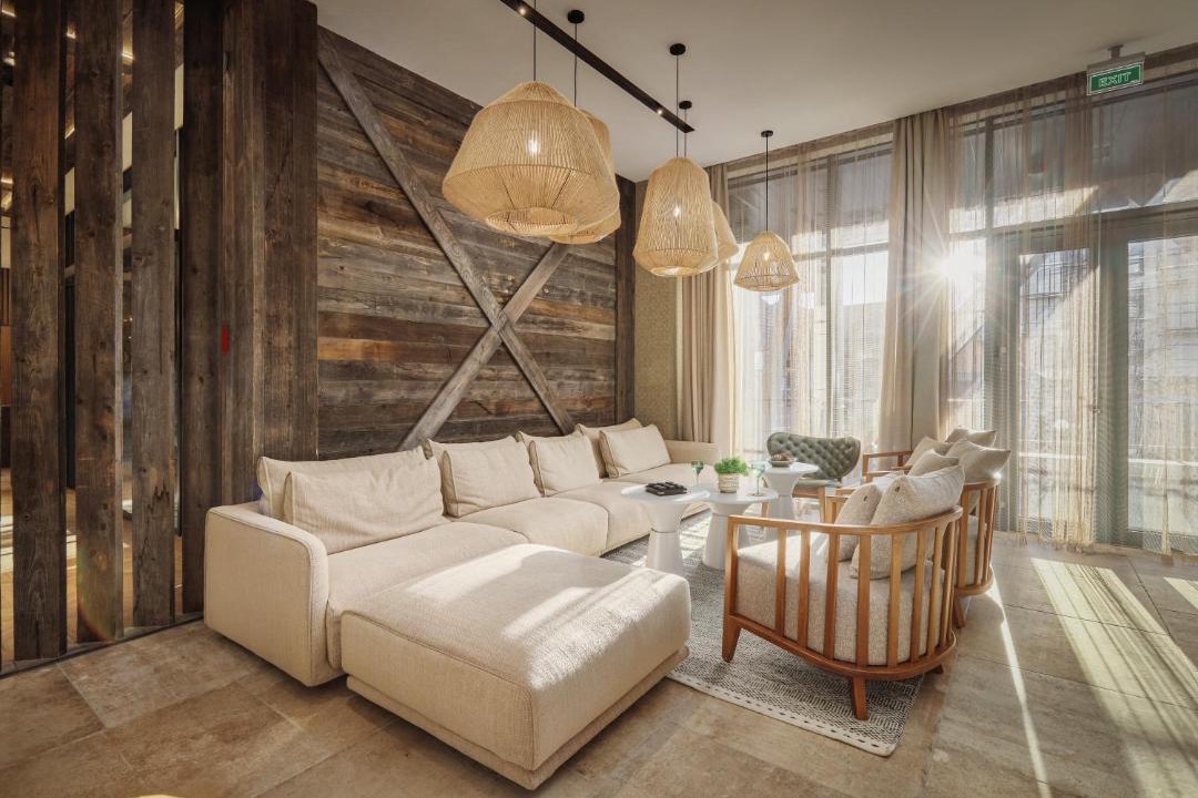 Photo of Livingroom in Kolasin
