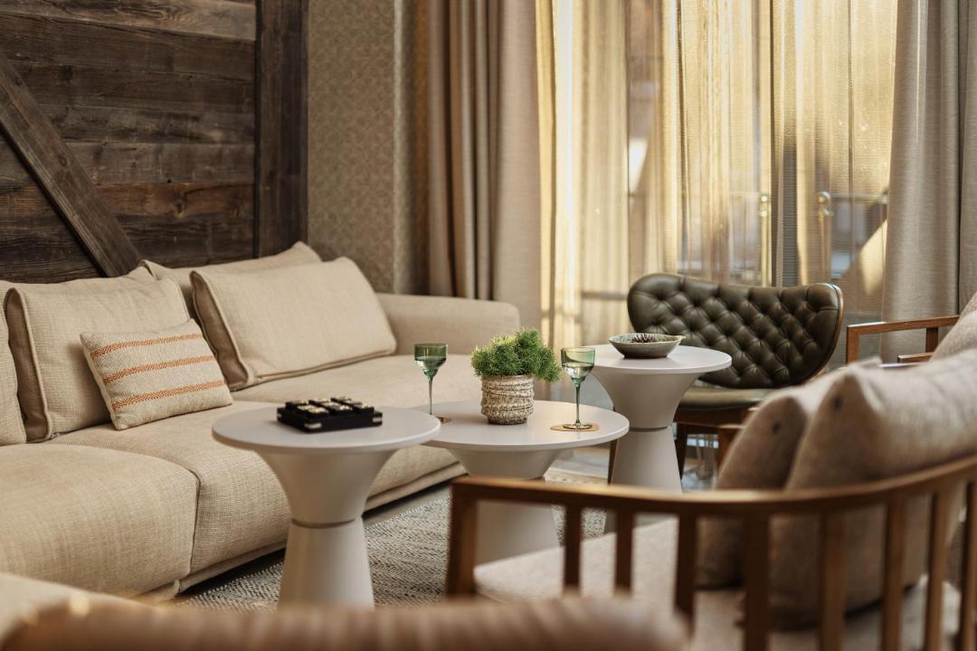 Photo of Livingroom in Kolasin