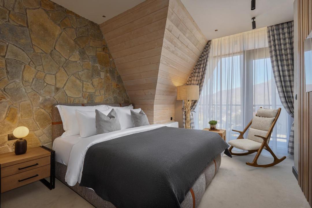 Photo of Bedroom in Kolasin