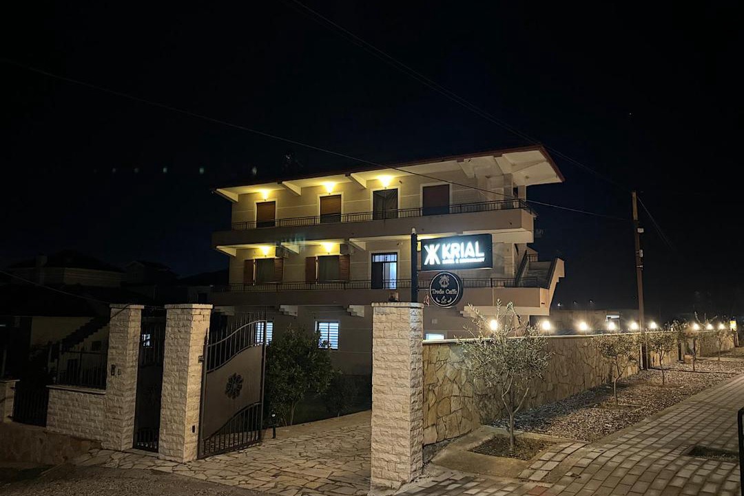 Photo of Others in Berat