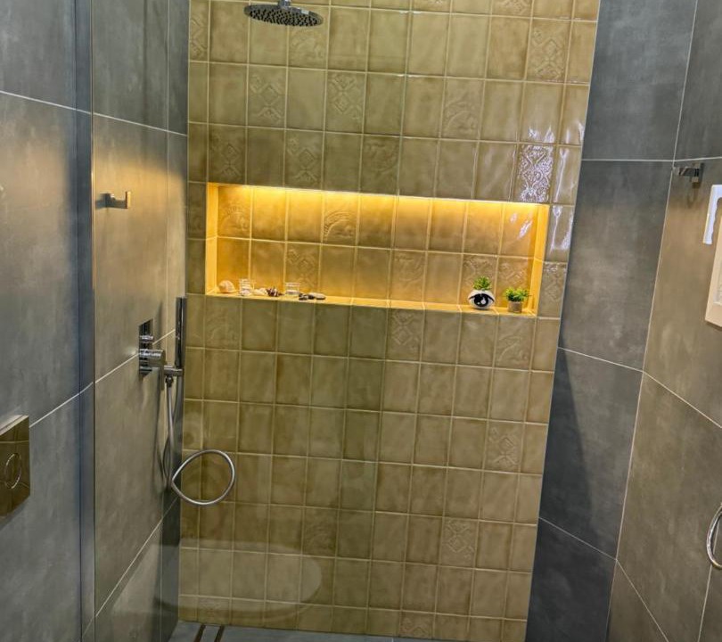 Photo of Bathroom in Kalymnos