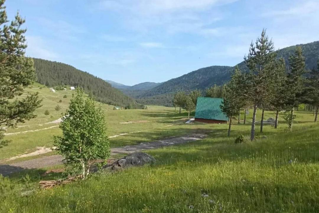 Photo of Others in Njegovuđa