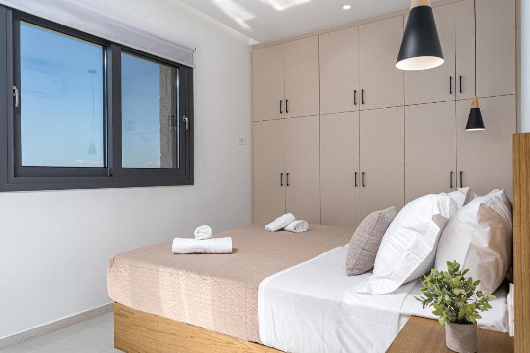 Photo of Bedroom in Tsilivi