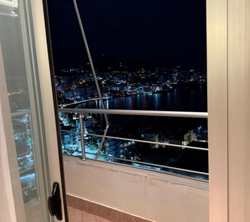 Photo of Patio Balcony in Qender