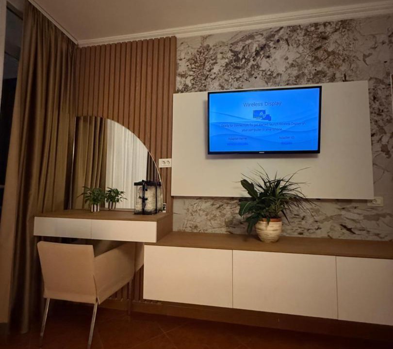 Photo of Livingroom in Qender