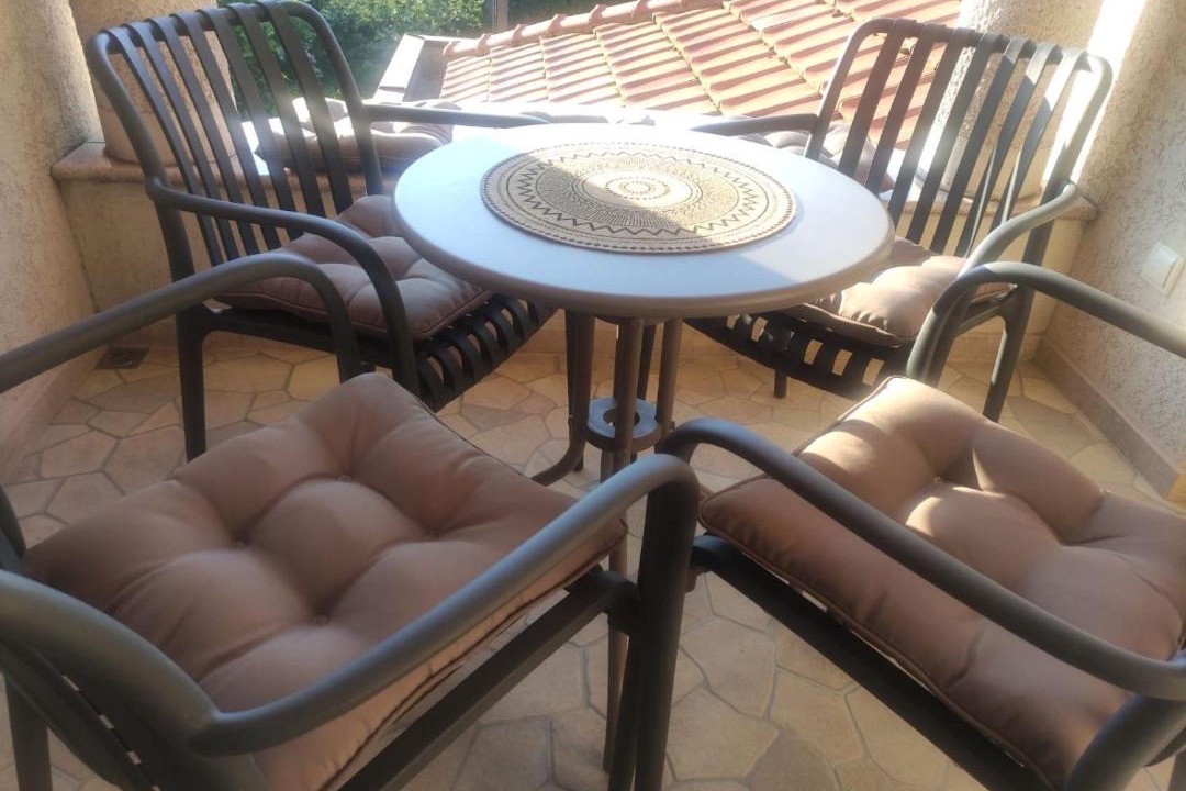 Photo of Patio Balcony in Donje Polje