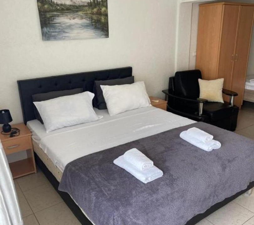 Photo of Bedroom in Ulcinj