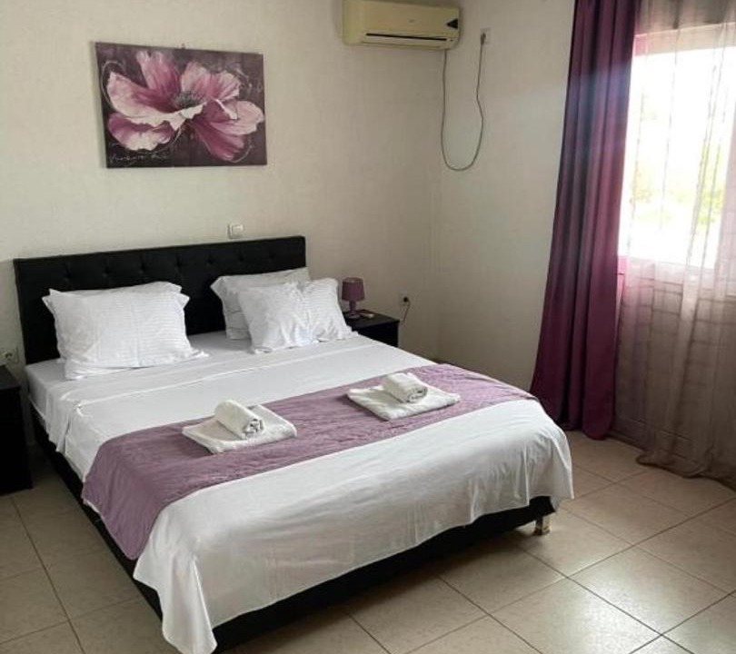 Photo of Bedroom in Ulcinj